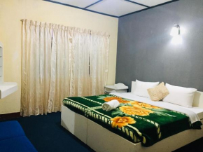 Grand Nauro villa in nuwaraeliya
